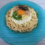 ７種の薬味添え　冷静カッペリーニ