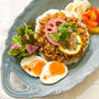 ＊キーマカレー＊