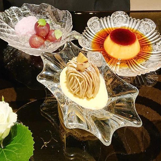 鉄板料理★六本木うかい亭★【六本木ヒルズ】