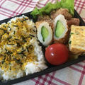 唐揚弁当