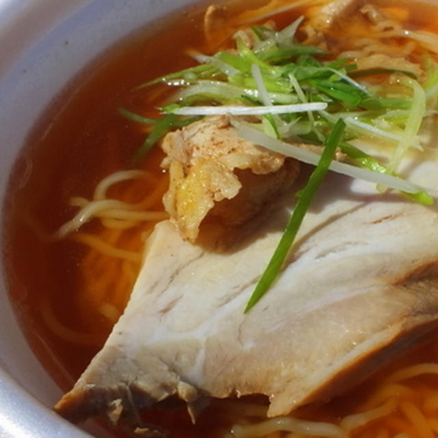 釧路ラーメンフェスティバルの話