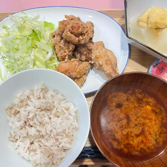 5月27日　火曜日