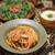 【レシピ】春菊の豚肉のおかずサラダ～踏んで踏んでシリーズ～