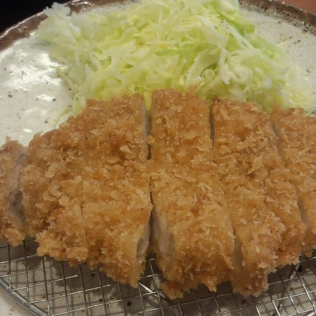 とんかつ きんのつる　橋本店