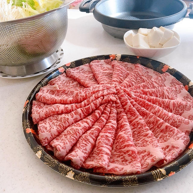 明けましておめでとうございます♡食べた物と雑談と。