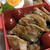 照り焼きチキンのっけ弁