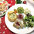 クリスマスワンプレート