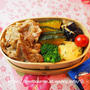 焼き肉弁当
