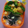 ポケモンスマイルスクール「ゴーストのお弁当」