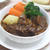ちょっと大きめのビーフでごちそうカレー☆