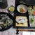 松花堂弁当の晩ご飯