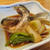 【旨魚料理】セイゴのかま煮付け