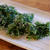 【レシピ】野菜嫌いの次男が喜ぶ★にんじんの葉のかき揚げ
