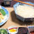 讃岐うどんで釜揚げうどん　　天ぷらを添えて♪　　　＆サッカーアジア杯決勝