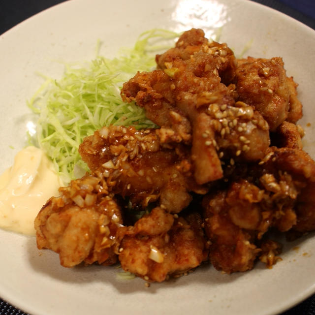 釧路ザンタレ♪