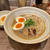 鶏ポタラーメン、ついに鎌倉で体験！