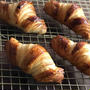 わいんのある12ヶ月　クロワッサンレッスン