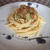 238.納豆生クリームパスタ