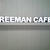 　【渋谷】FREEMAN CAFE