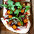 Maple Butternut Squash Pizzaメープルバターナッツピザ