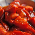 【おうちごはん】身体温め♪トマトのホットレシピ