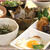 朝ご飯と3時のおやつのご紹介です。