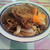 すき焼き風煮物