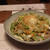 アトランティスには夢がある／【recipe】ねぎそば