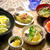 湯豆腐でレモン鍋（メイヤーレモン）