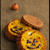 シリコンカップとホットケーキミックスでしっとりカボチャケーキとハロウィンパーティーの続き