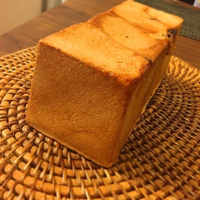 無理やり角食チョコデニッシュと家事ダッシュスルノコトヨ