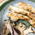 タラの香草チーズ焼き
