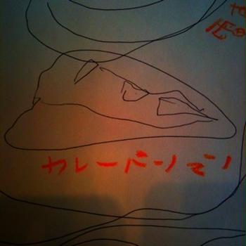そういえば臨月