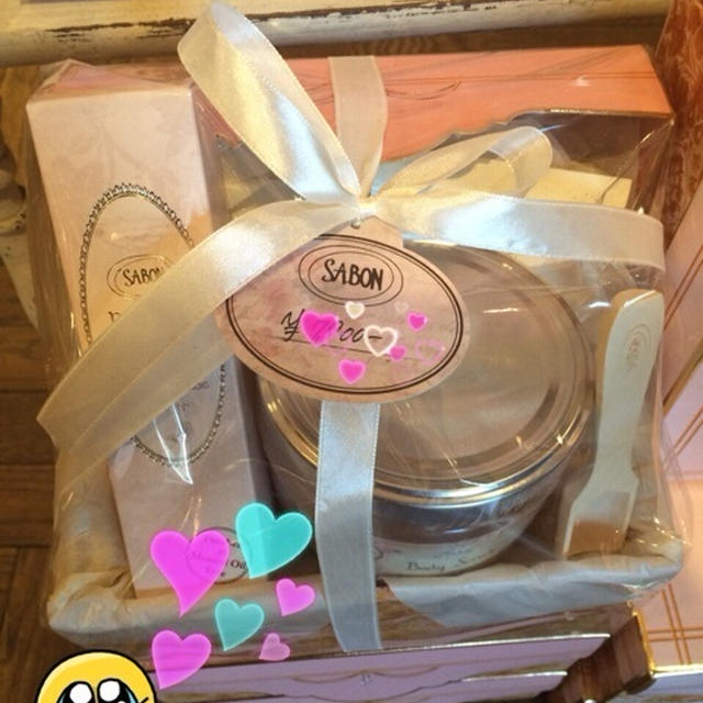 ＳＡＢＯＮ♡初体験♡