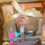 ＳＡＢＯＮ♡初体験♡