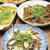 酔いどれDAY☆鰹のたたきガーリックオニオンサラダとかで晩酌