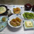 長芋ソースでグラタン！