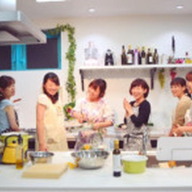 人気No.１【5期募集スタート】キレイはじまる名古屋料理教室