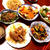 夜ご飯