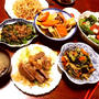 夜ご飯