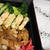 1月20日　　自家製豚味噌漬け肉炒め弁当