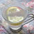 ＜イギリス・菓子レシピ＞ レモン・ジンジャー・ティー【Lemon Ginger Tea】
