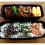 旦那さんお弁当