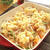 レンジでラクラク～♪彩野菜とふんわり卵のごまドレサラダ