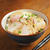 温玉サラダチキン丼