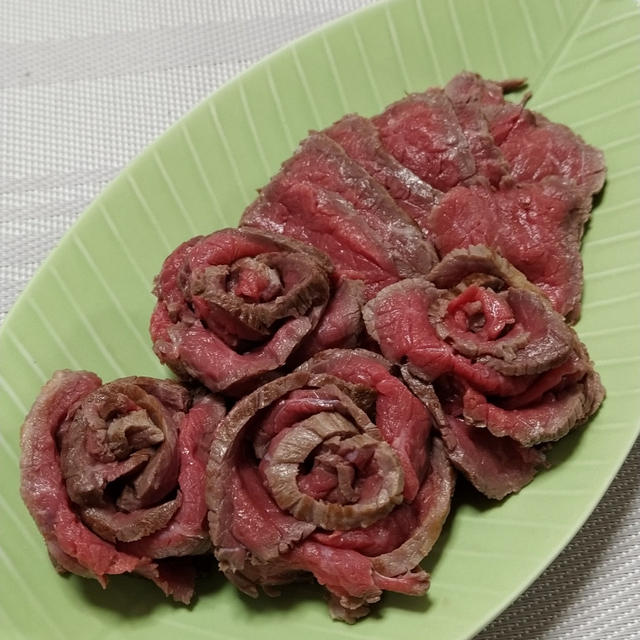 ローストビーフ