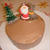 クリスマスケーキ☆試作　　