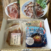 島根の美味しい海鮮を自宅で楽しむ！