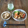 主婦めし＊おうちランチ～あさりごはん