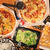 『ＰＩＺＺＡ！』の夜ごはん。